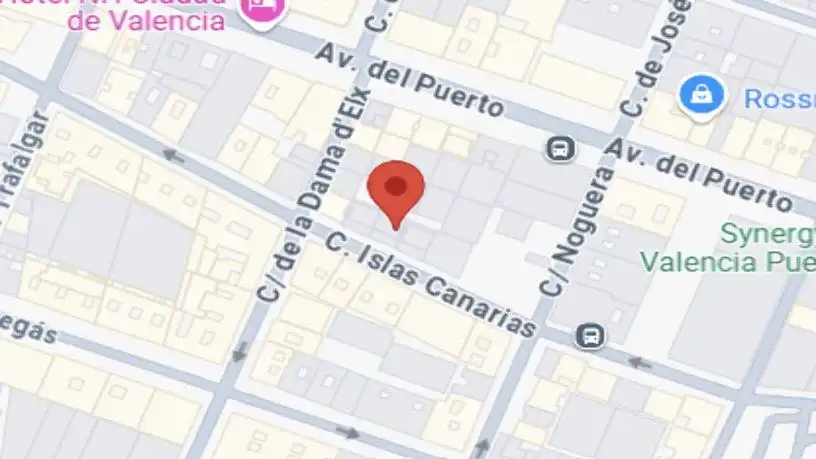 Wohnung zum Verkauf in calle Islas Canarias, imagen 4