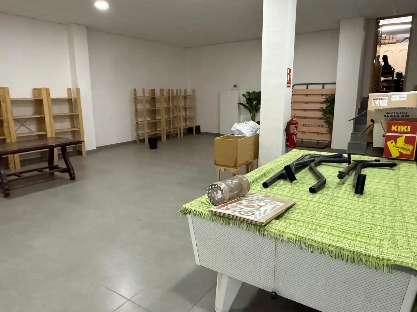 Gewerbefläche zur Miete in Pedanías Este, imagen 13