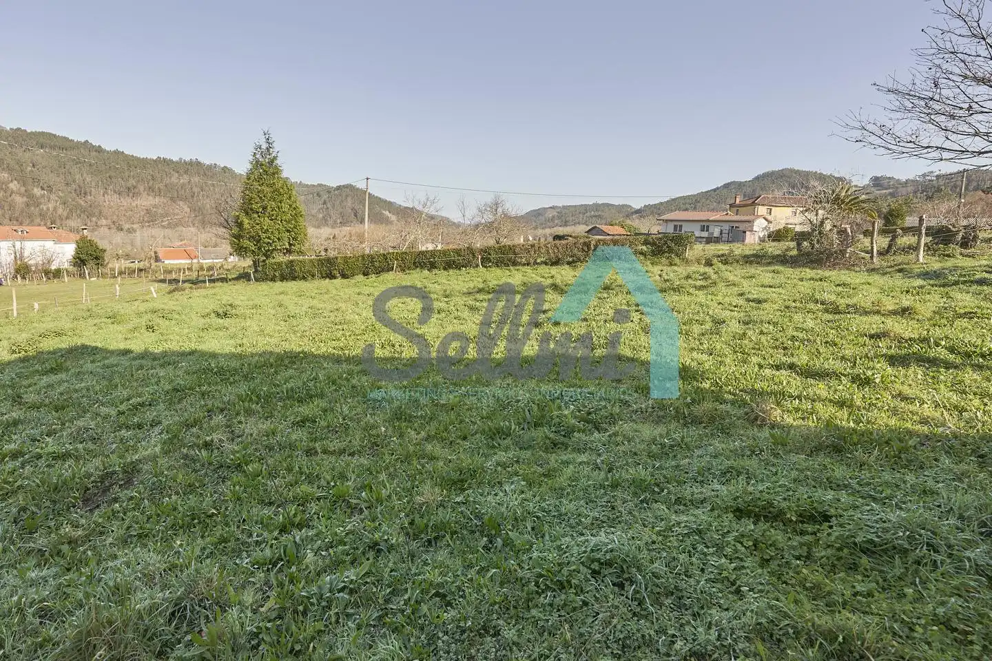 Casa amb jardí en venda a Lugar de Las Tablas, imagen 9