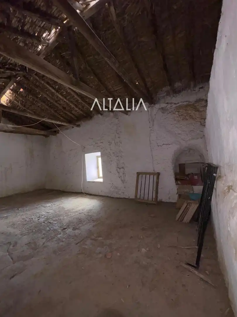 Haus oder Chalet zum Verkauf in Jesus Sanchez Martinez, Villamayor de Santiago