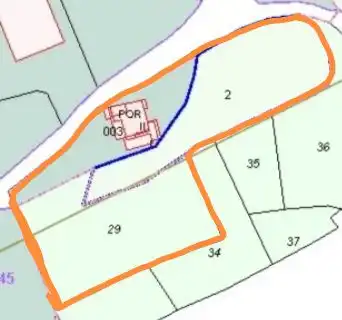 Casa o xalet en venda en Polanco amb Calefacció, Terrassa i Traster