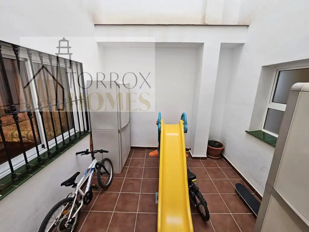 Pis amb ascensor en venda a Torrox Pueblo, imagen 17