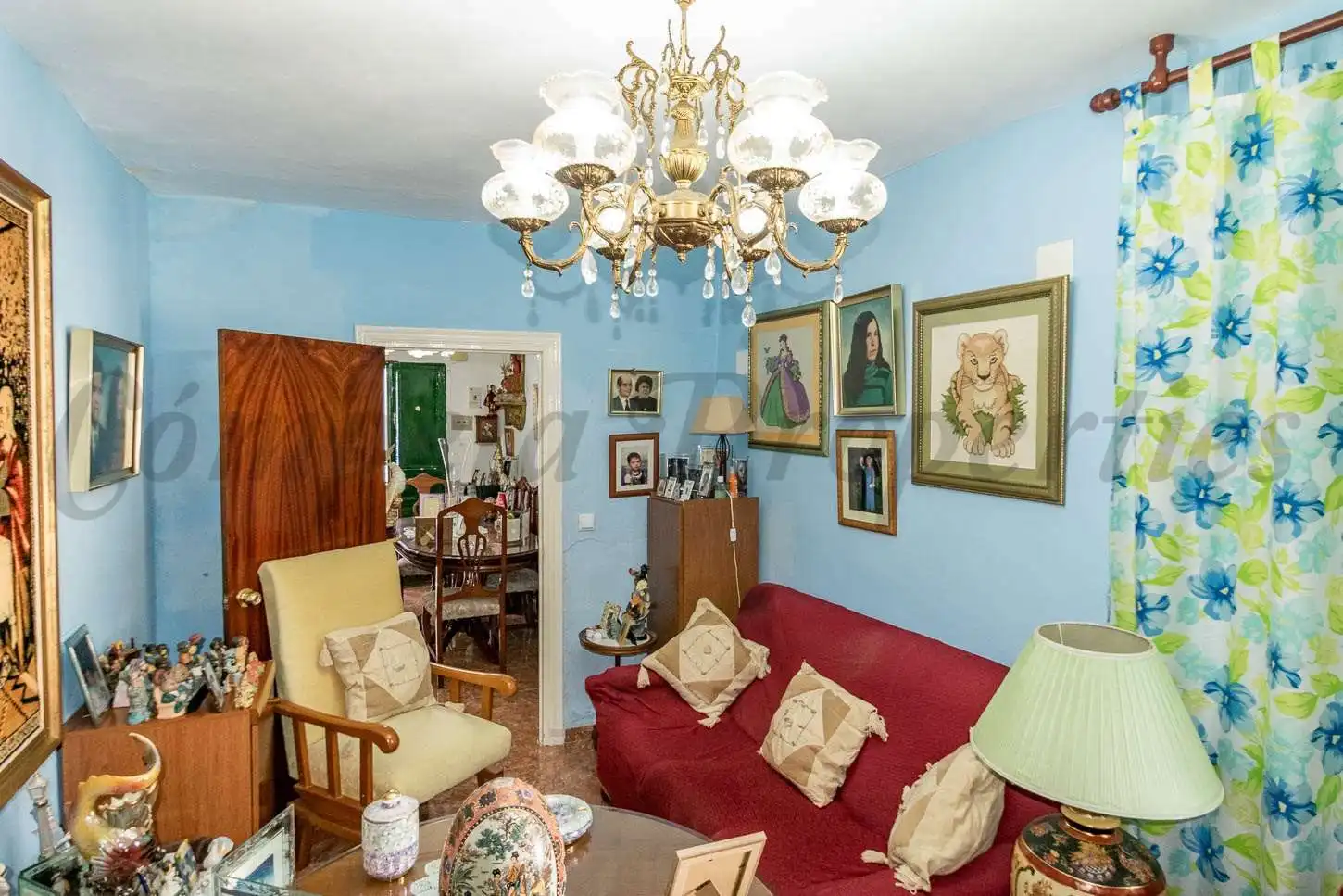 Casa in vendita a Torrox Pueblo, imagen 7