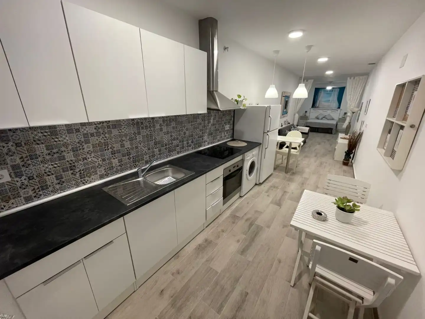 Study for rent in Carranque - Haza Cuevas