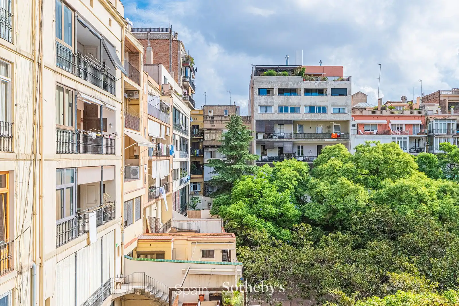 Apartamento con ascensor en venta en Carrer de Roger de Llúria, imagen 25