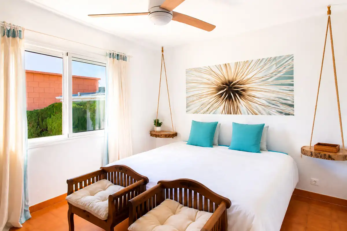 Casa con terraza en venta en Calle Panamá, imagen 16
