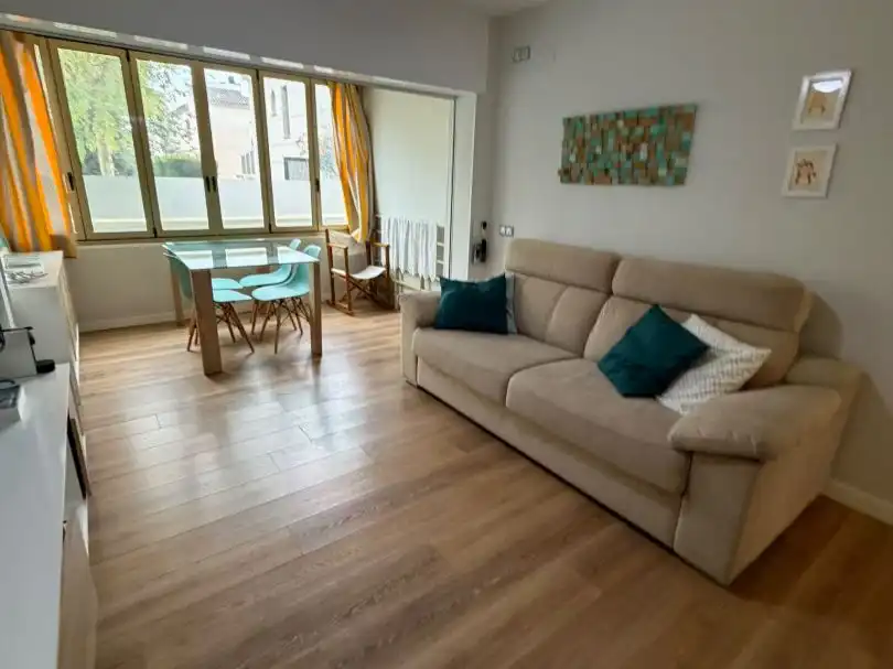 Living room of Lofts for sale in Ardiaca - La Llosa