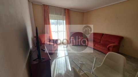 Foto 5 de Pis de lloguer a San Pablo, Sevilla Capital