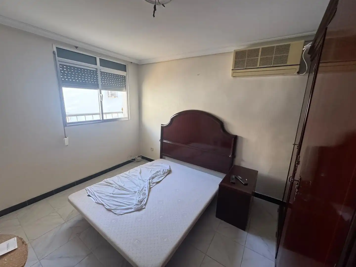 Habitación de Casa o chalet en venta en Sevilla con Trastero