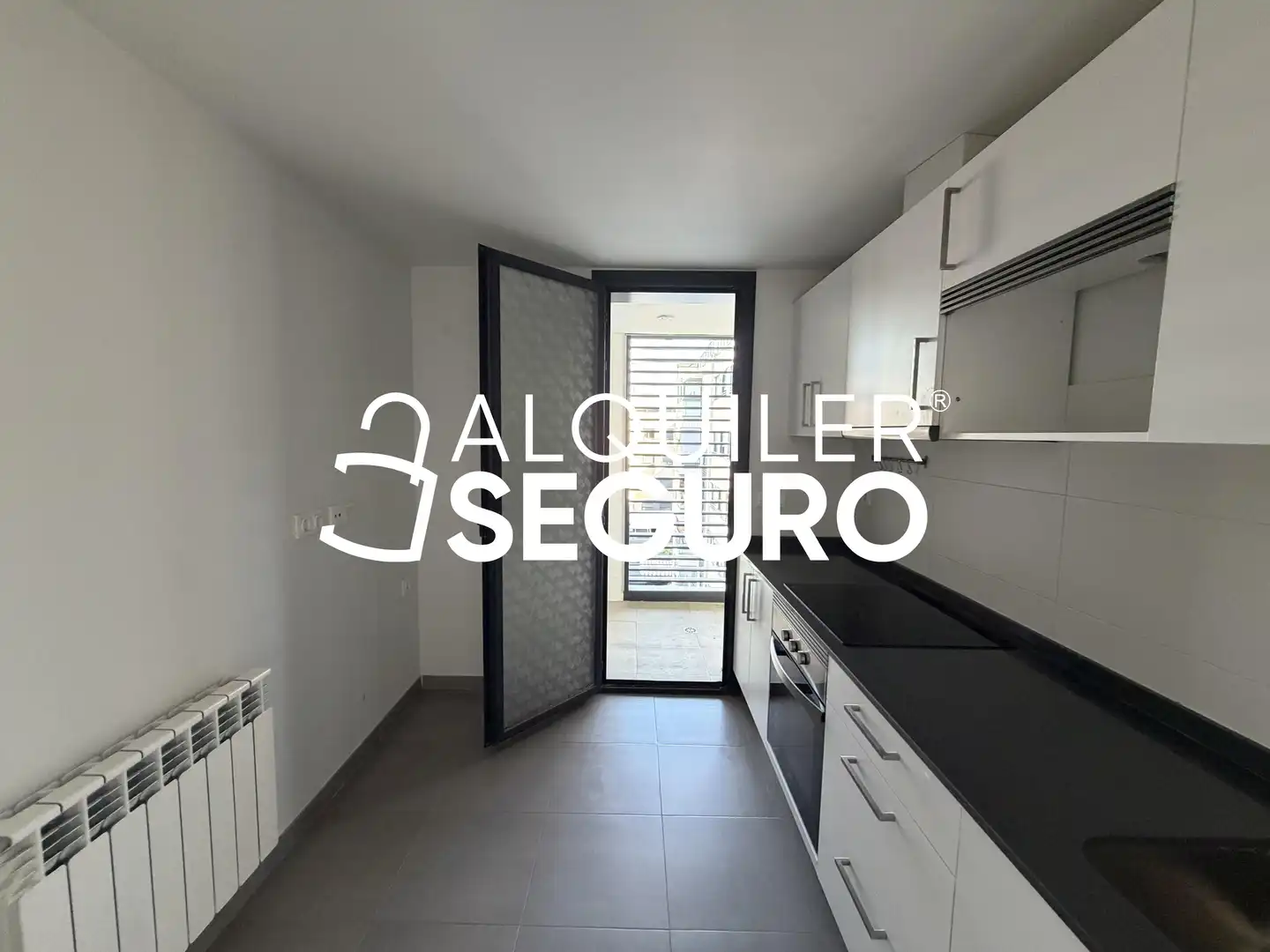 Piso con piscina en alquiler en Gabriela Mistral, imagen 6