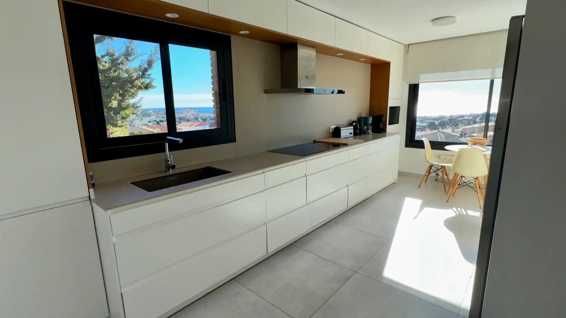 Detached house with terrace for sale in Alella, imagen 45