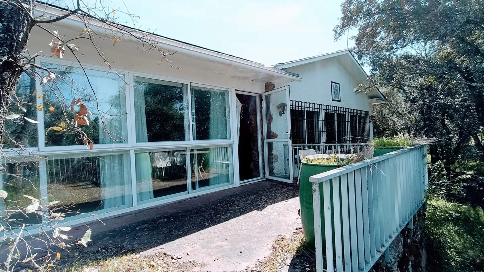 Houses for rent in SIERRA DE ALBARRACIN, Cerro Alarcón
