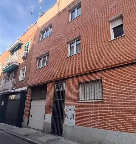 Flat for sale in Gonzalo Herrero
