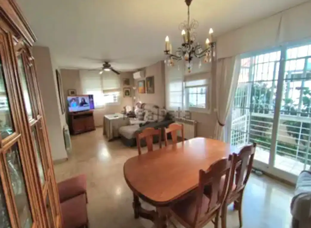 Casa aparellada en venda a Calle Galeno 27, imagen 5