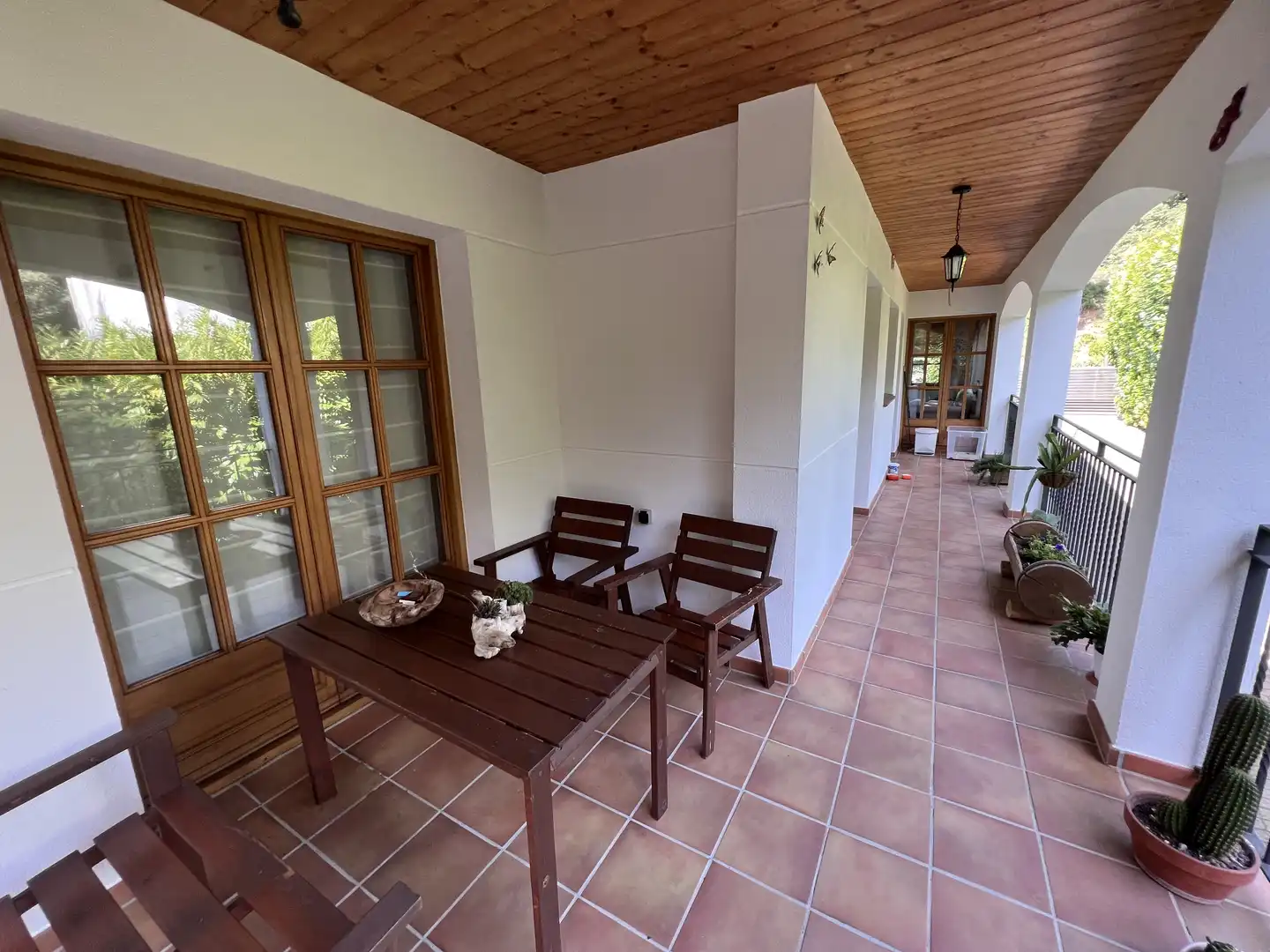 Casa o xalet en venda a Vallgorguina