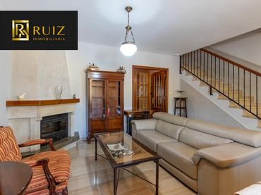 Terraced house for sale in BLASCO IBAÑEZ