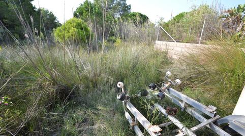 Foto 5 de Trastero en venta en Sector Riomar Iii-b, 10, Deltebre, Tarragona