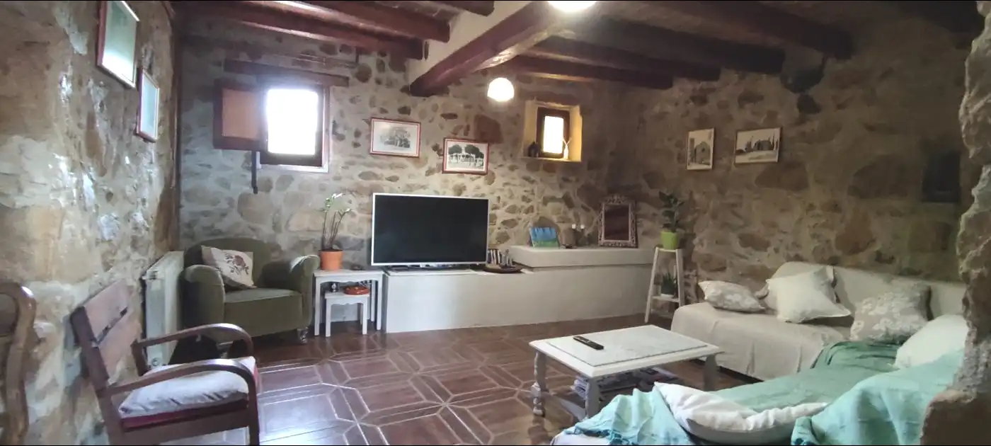 Finca rústica en venta en Riells i Viabrea