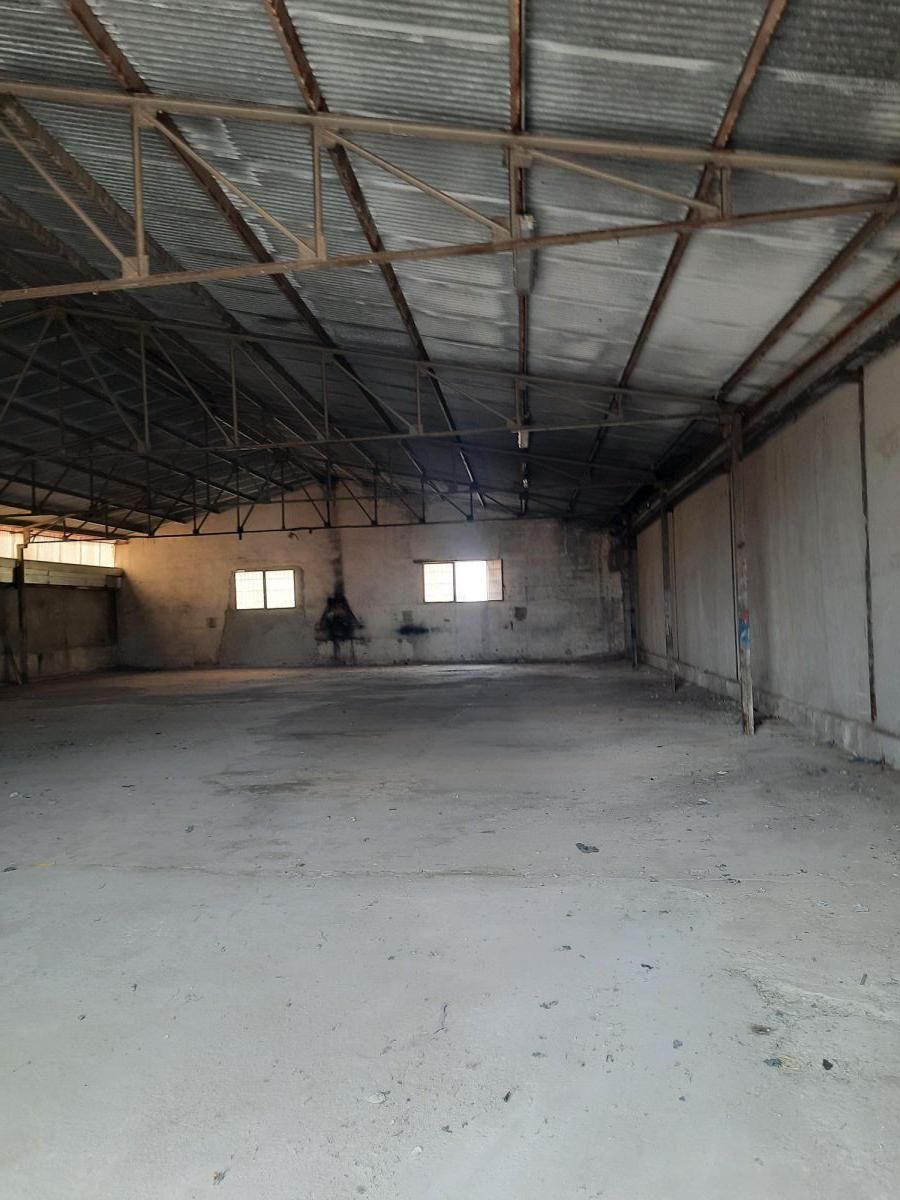 Industrial buildings to rent in Lorca