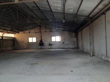Industrial building to rent in Pedanías Centro