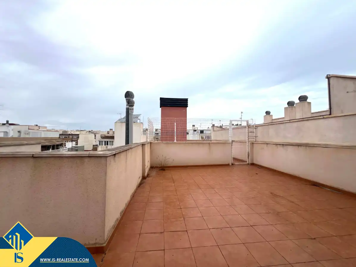 Attique avec ascenseur à vendre à Centro, imagen 21