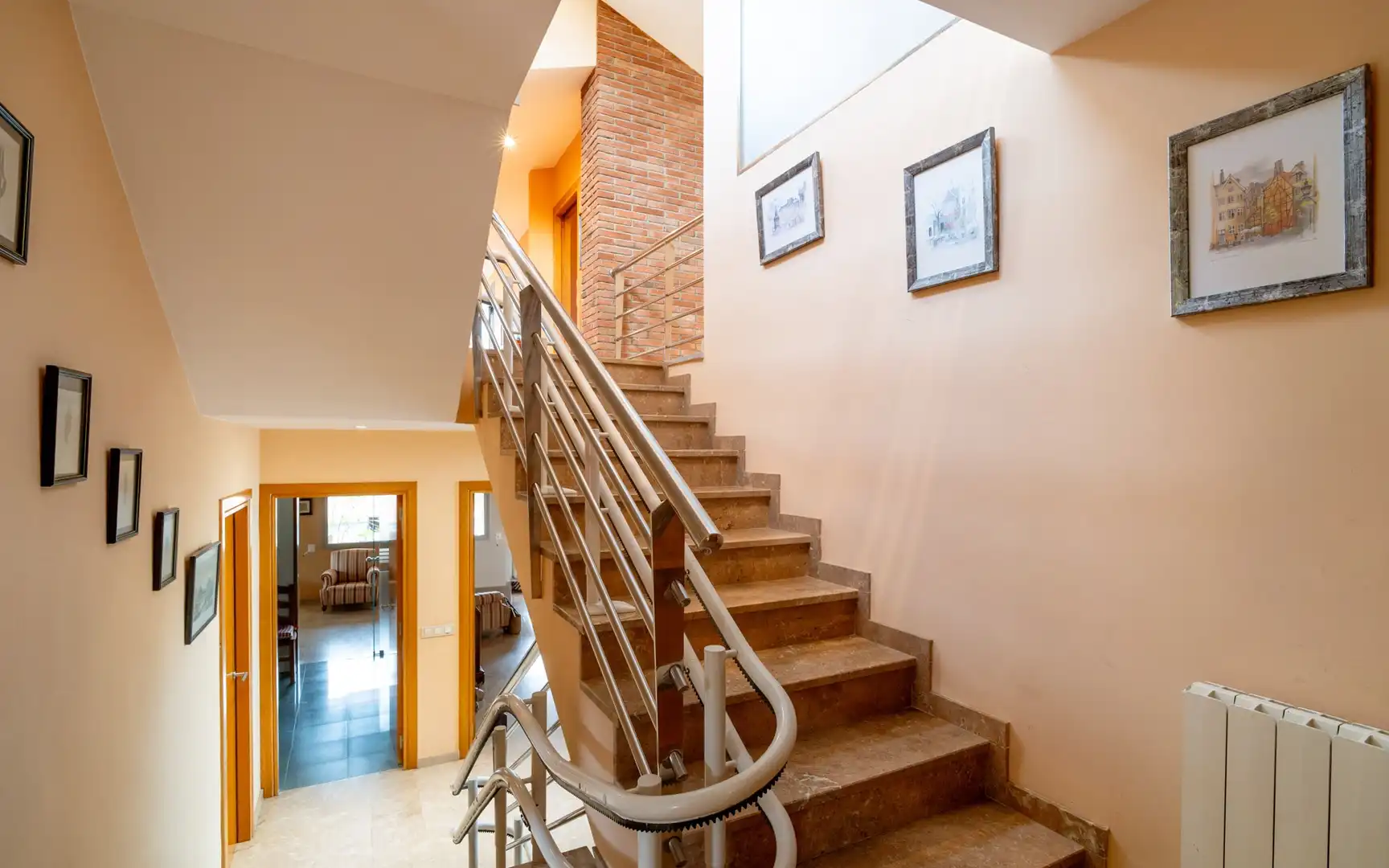 House with terrace for sale in Cuixa, imagen 54