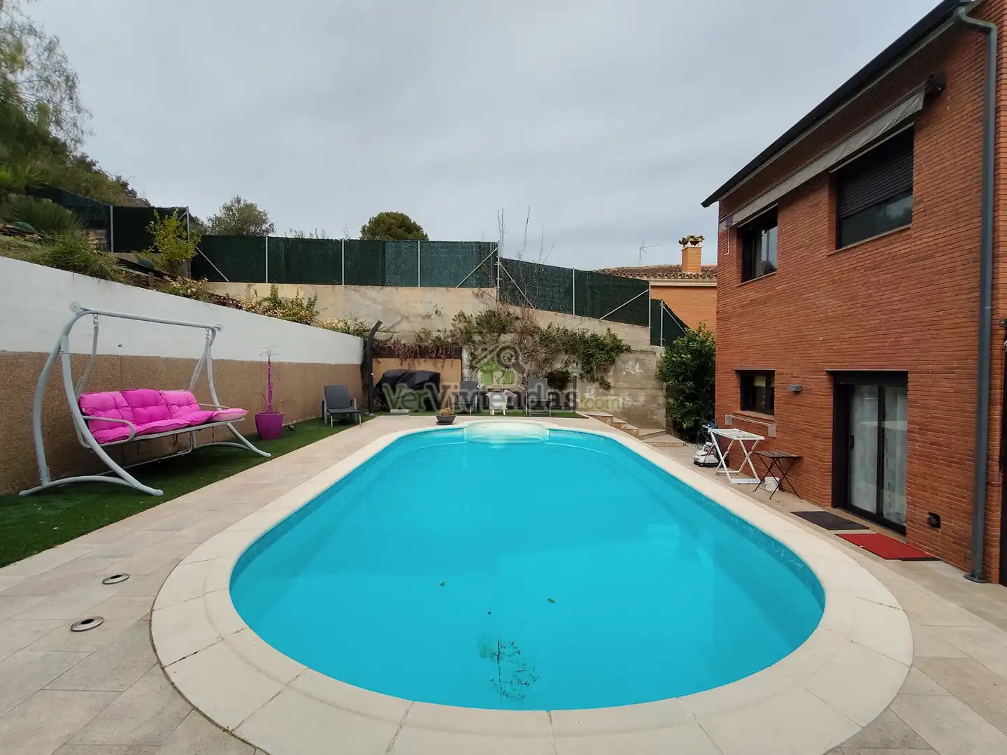 Haus mit Terrasse zum Verkauf in Avinguda Catalunya 40, imagen 19