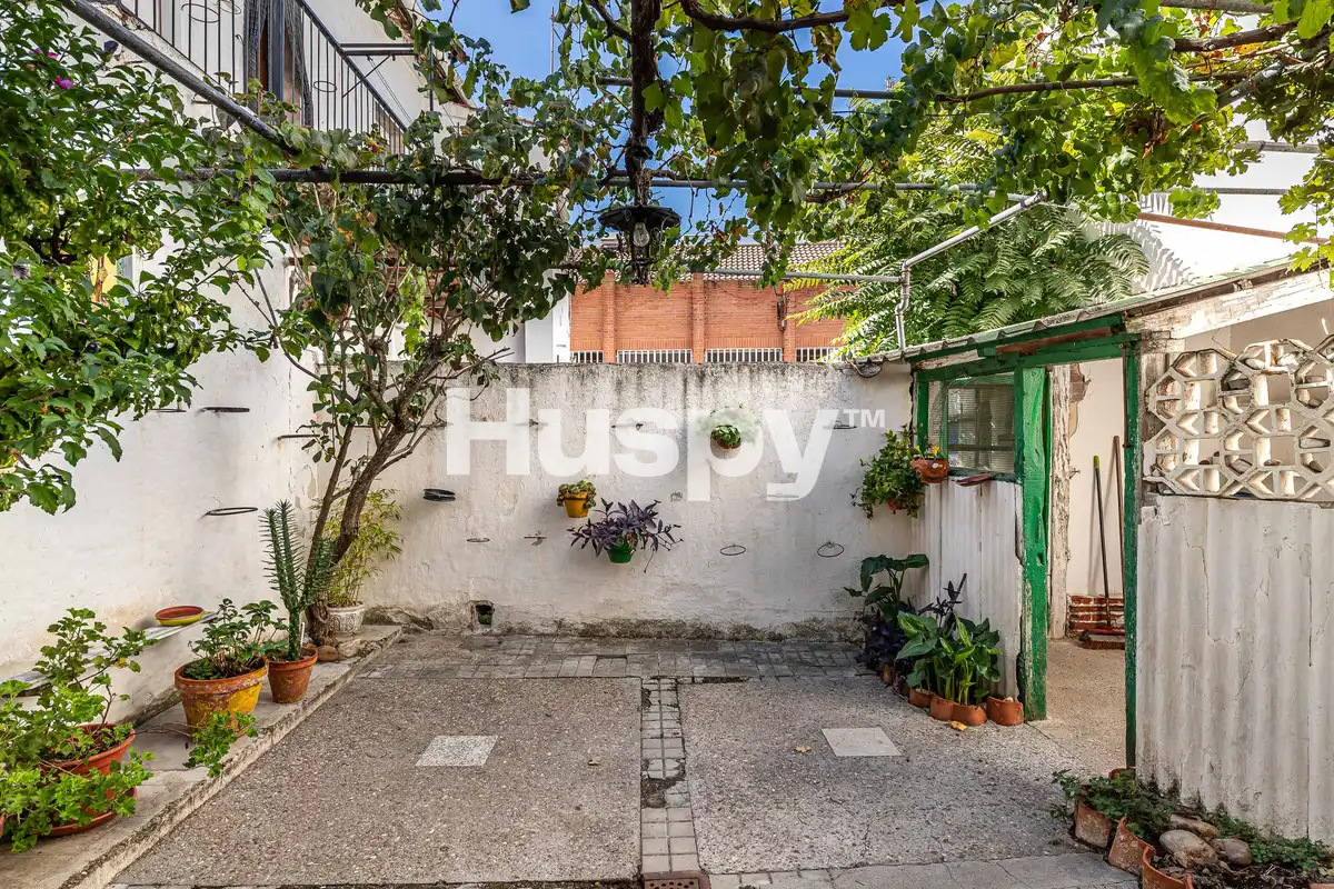 Maison avec terrasse à vendre à Calle Arganda, imagen 8