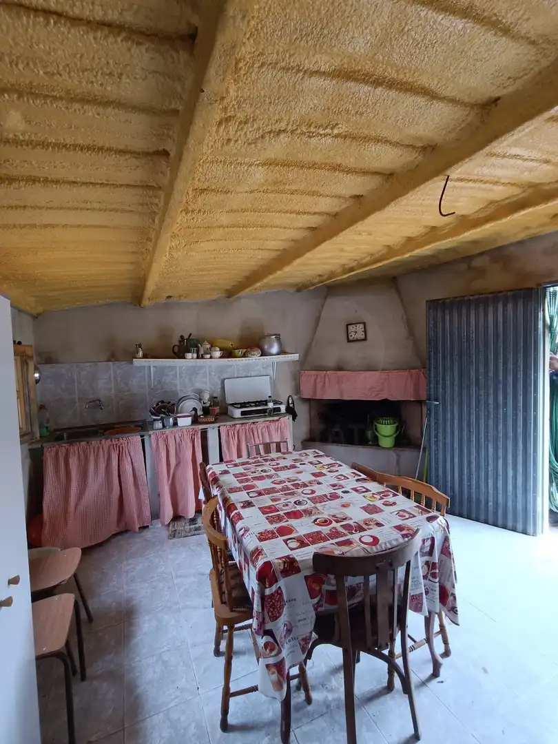Residencial en venda a El Perelló
