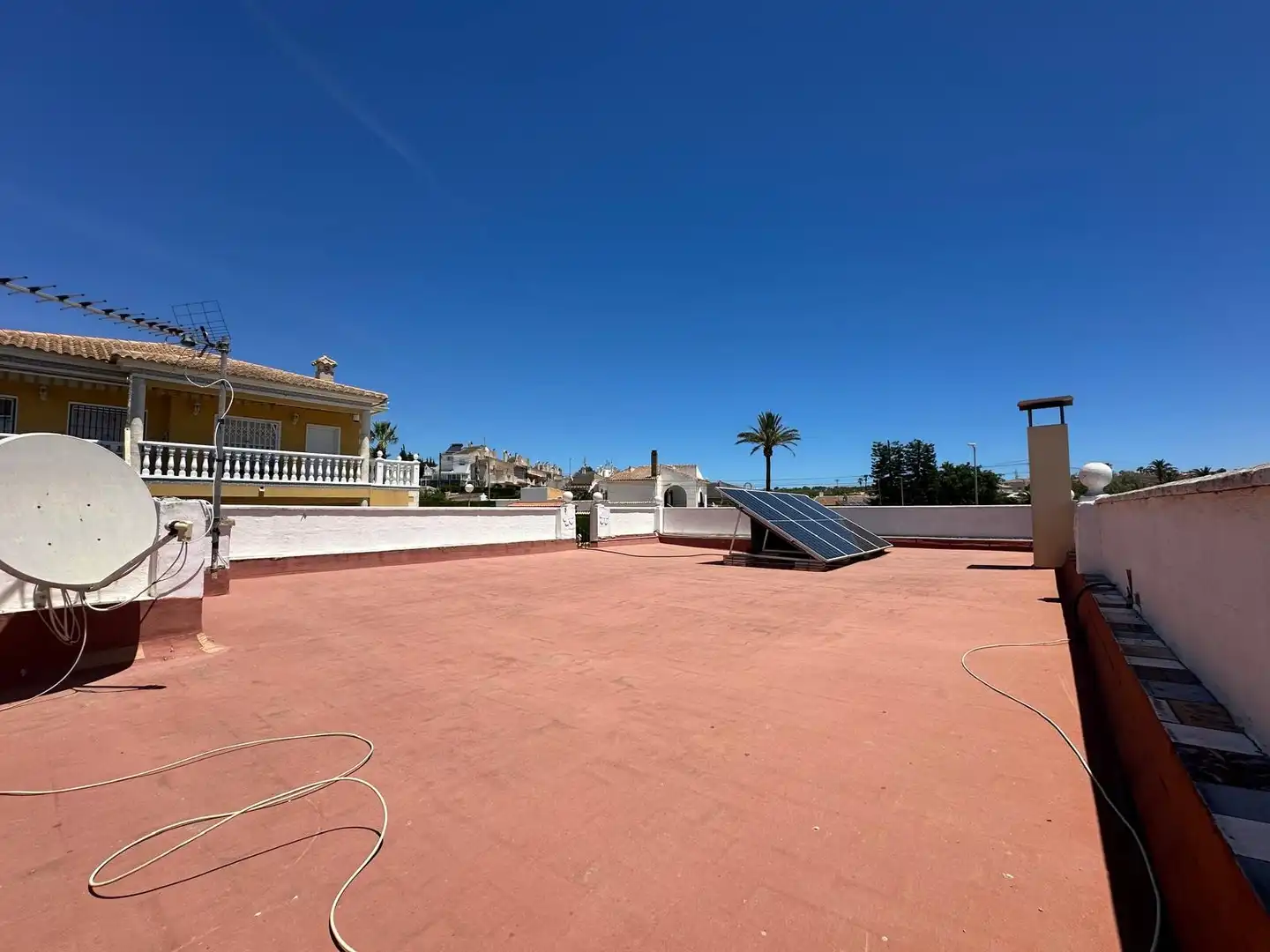 Casa amb piscina en venda a San Fulgencio, imagen 35