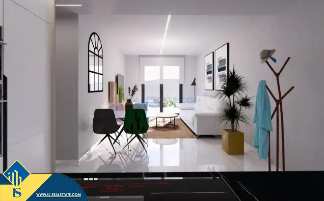 Bungalow avec piscine à vendre à Algorfa, imagen 6