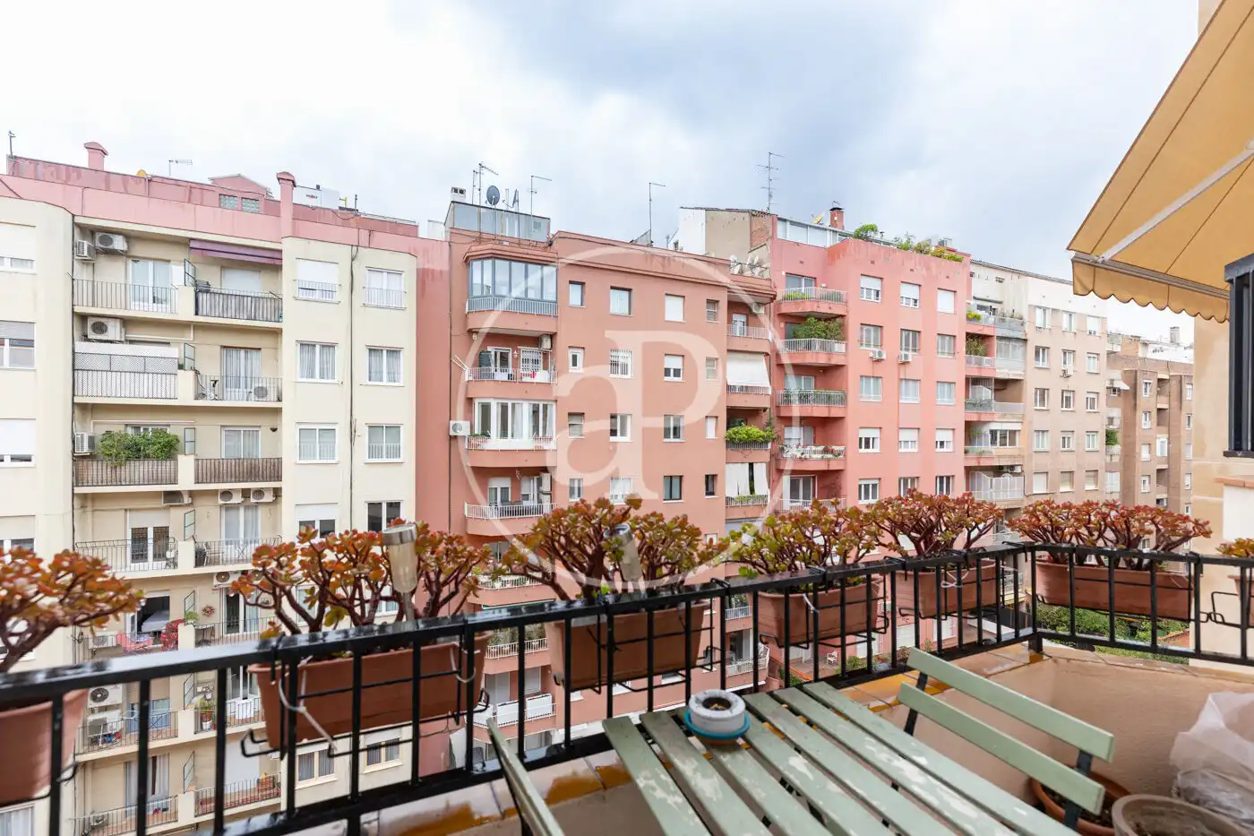 Wohnung mit Terrasse zum Verkauf in Carrer de Calvet, imagen 29