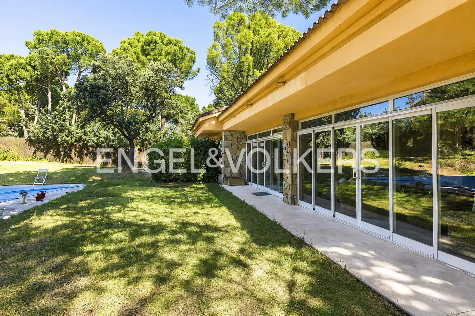 Casa amb jardí en venda a Ciudalcampo, imagen 33