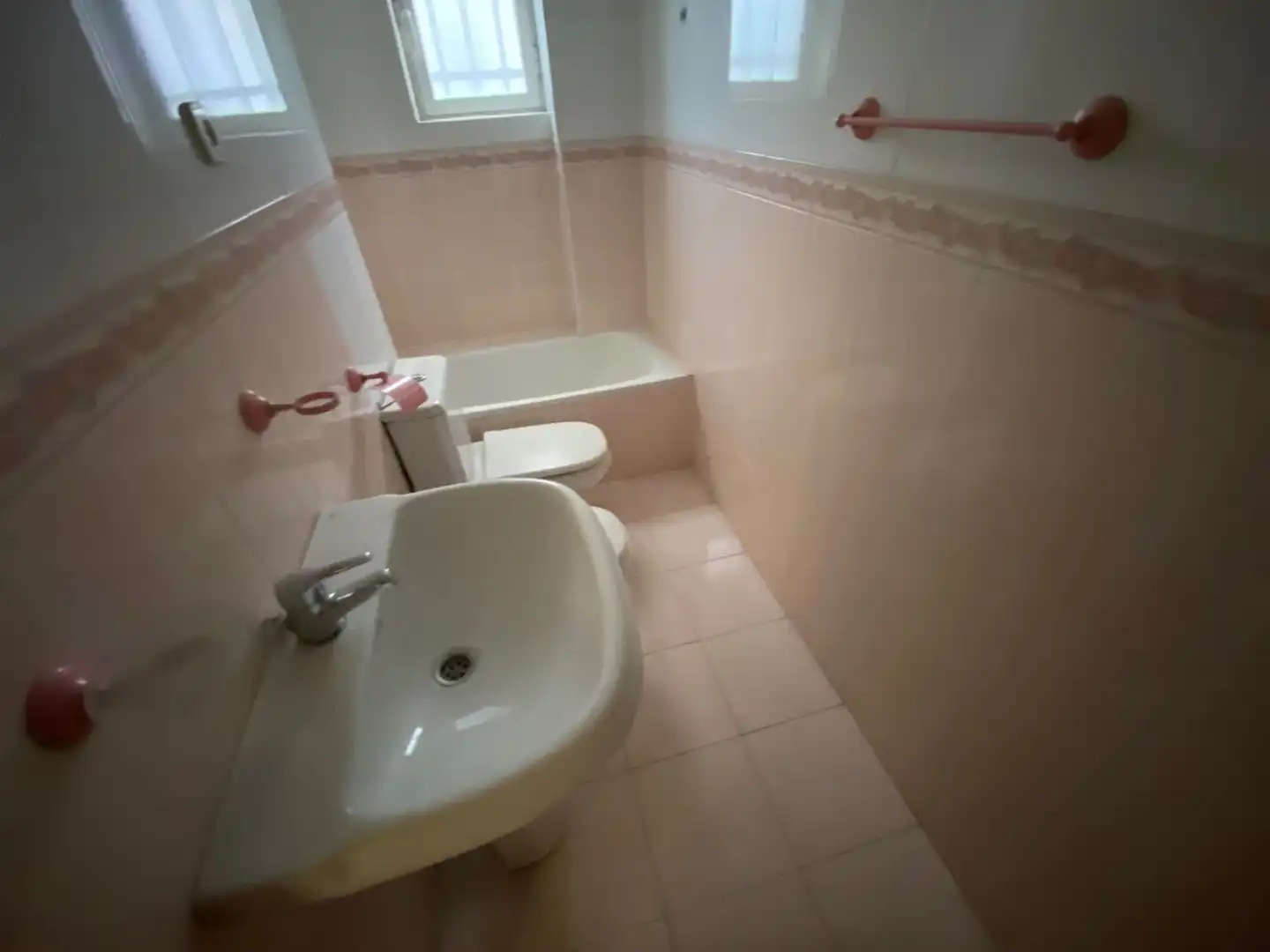 Baño de Piso en venta en Madrid
