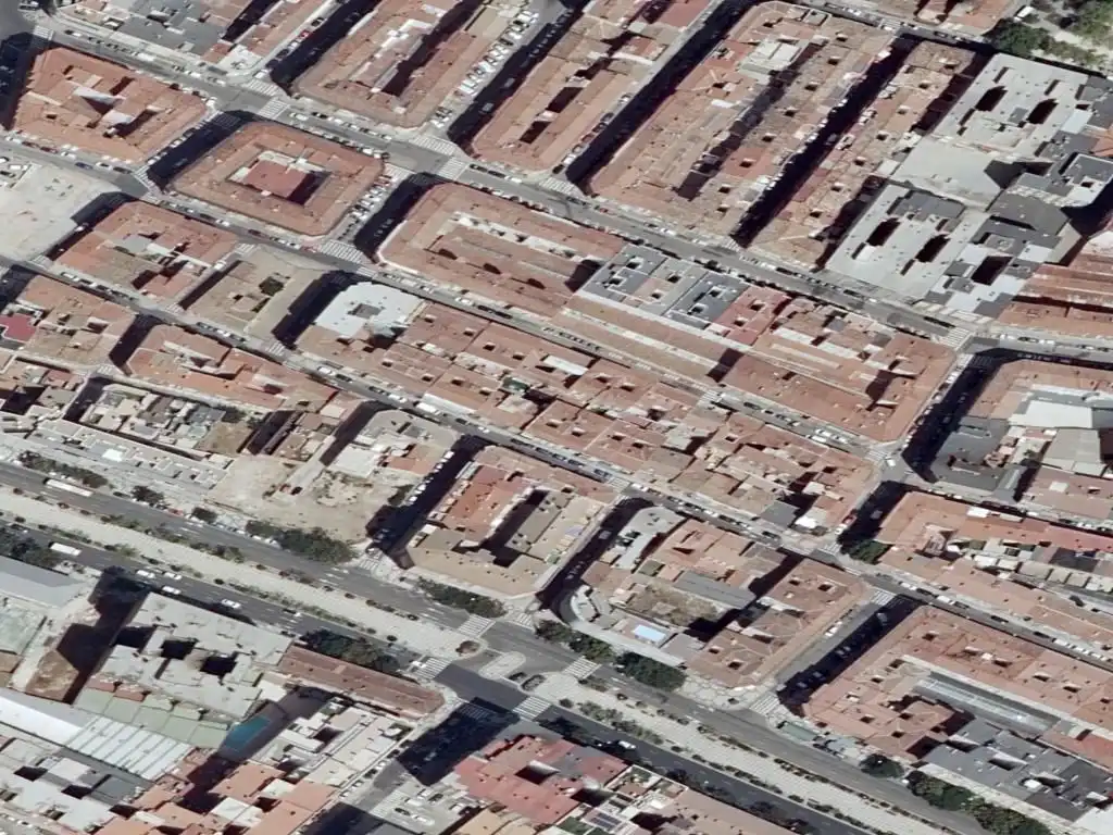 Flat for sale in ANTONIO MAURA, imagen 2