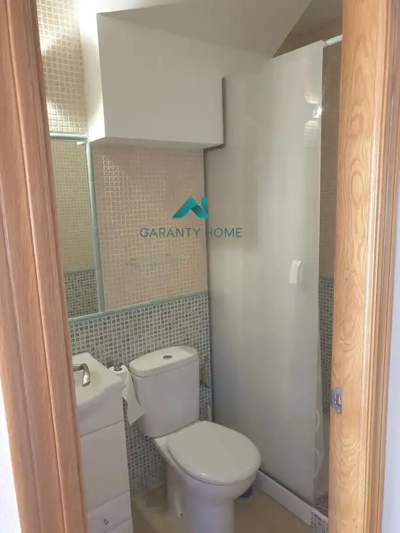 Casa pareada con terraza en venta en Pilar de la Horadada ciudad, imagen 12