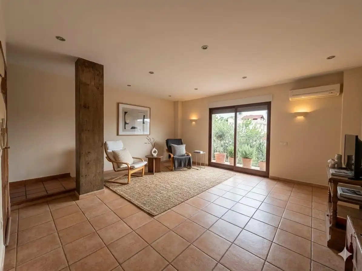 Casa o chalet en venta en Murcia con Aire acondicionado, Terraza y Amueblado