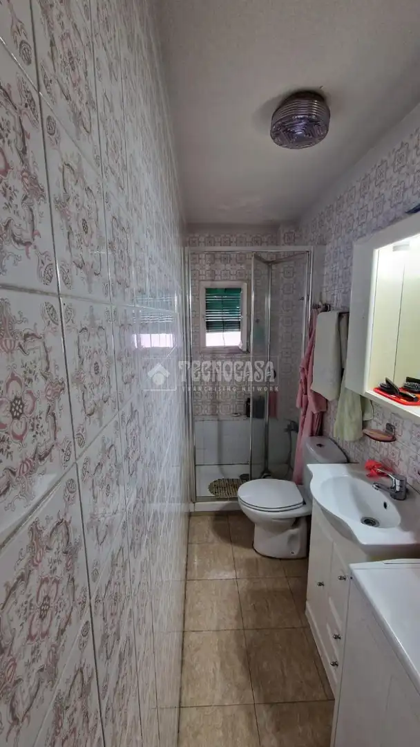 Baño de Piso en venta en Madrid con Calefacción
