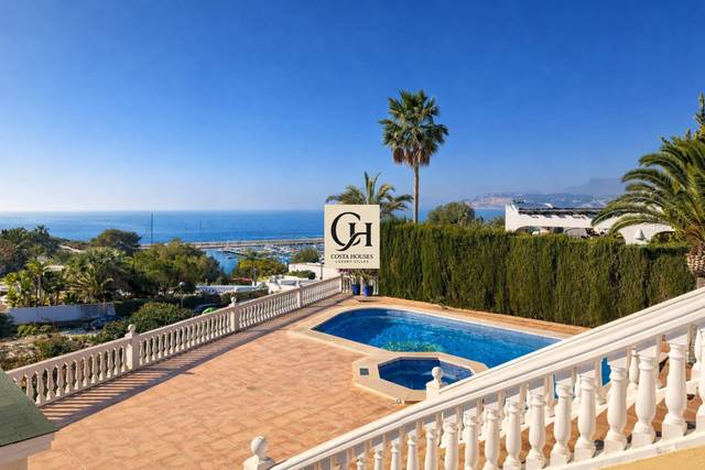 Casa-chalet en Venta en Calle Mar de Flores en El Portet - Pla de Mar