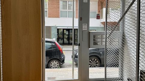 Foto 3 de Piso en venta en De Vallseca, Can Baró, Barcelona Capital