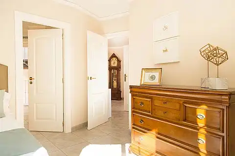 Villa avec terrasse à vendre à El Faro, imagen 27