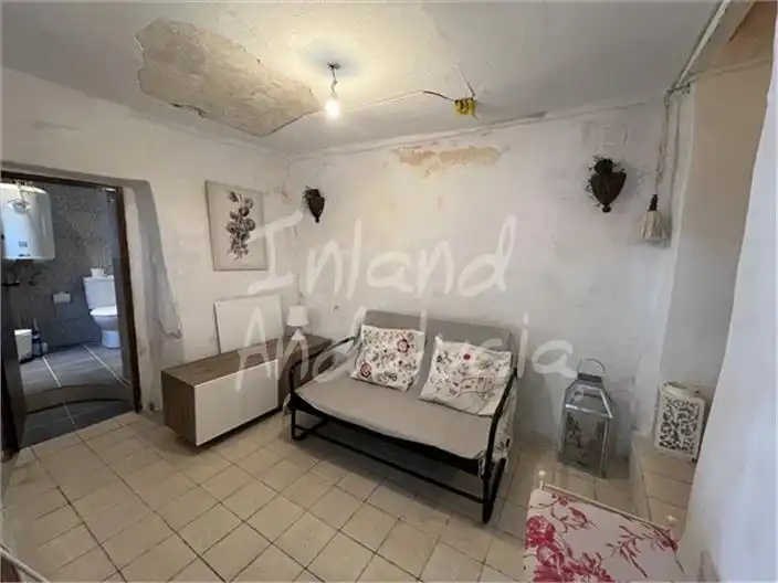 Casa adosada en venta en Alcalá la Real con Trastero