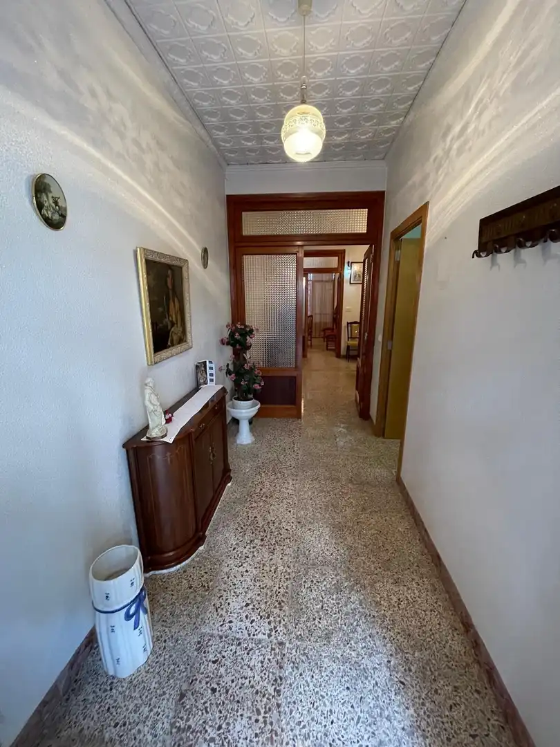 House with terrace for sale in Canals, imagen 5