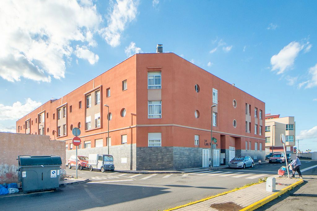 Pis en venda a C/ Manuel Naranjo Blanco, La Pardilla - San Antonio