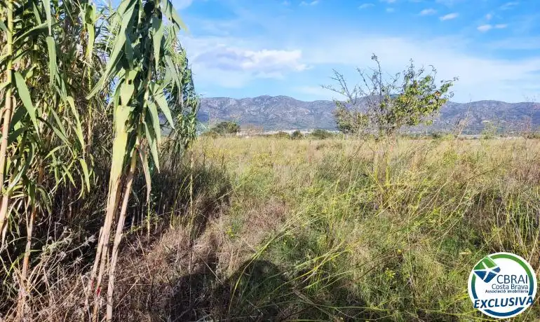 Residencial en venta en Torroella de Fluvià
