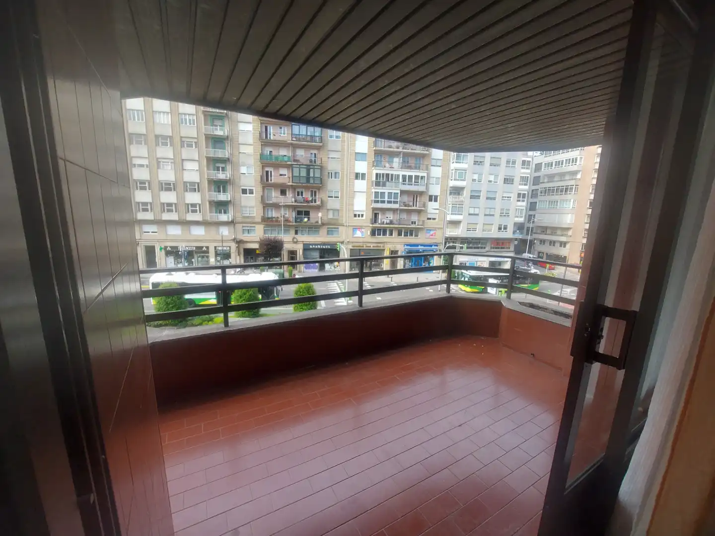 Wohnung zur Miete in Rúa de Venezuela, 30, Plaza España - Corte Inglés