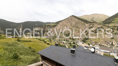 Foto 4 de Piso de alquiler en El Forn - Prats - Meritxell, Canillo