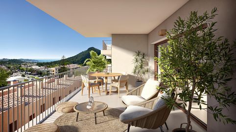 Exclusivo dúplex de nueva construcción en Capdepera, imagen 2