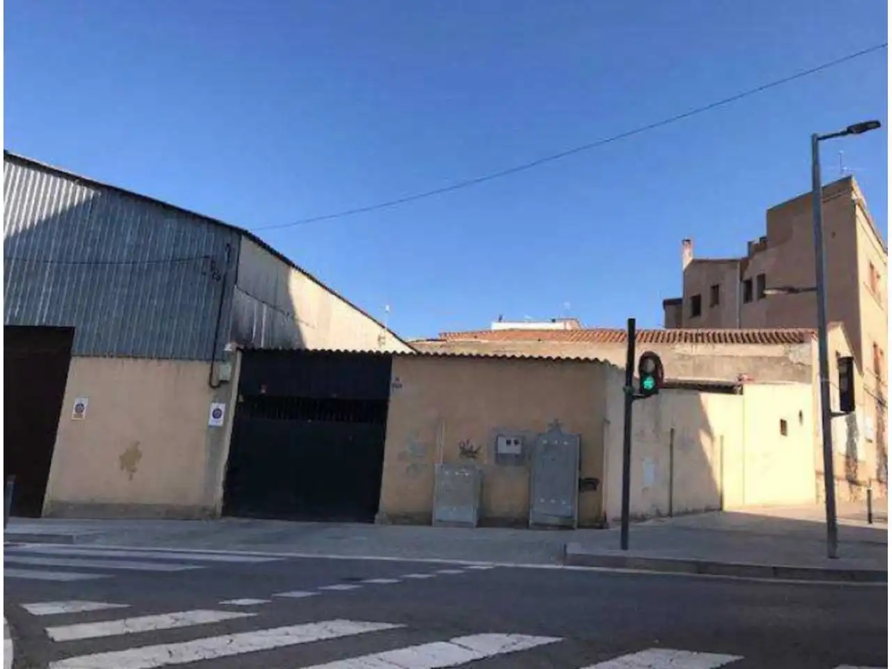 Rural land for sale in Carretera Rubi, imagen 3