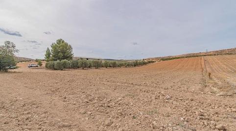 Photo 2 of Land for sale in La Malahá, Granada
